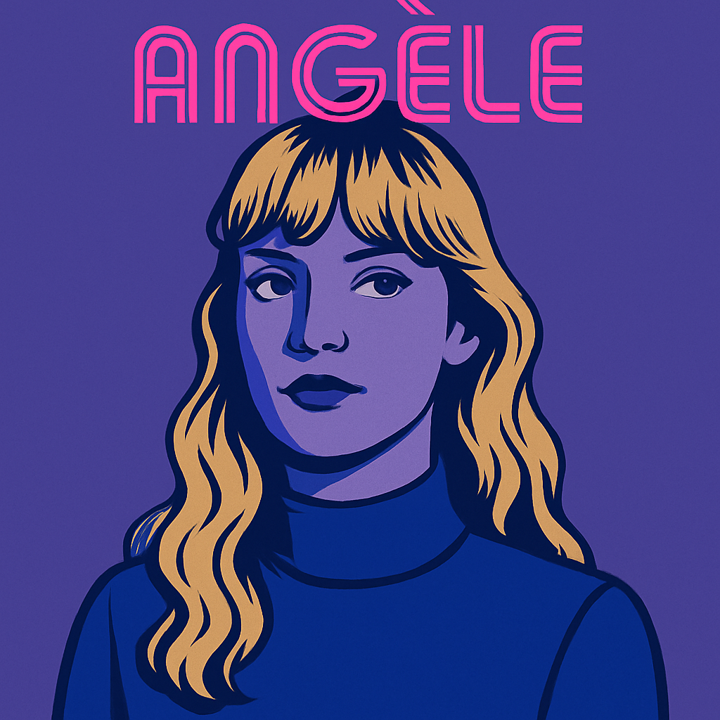Angele