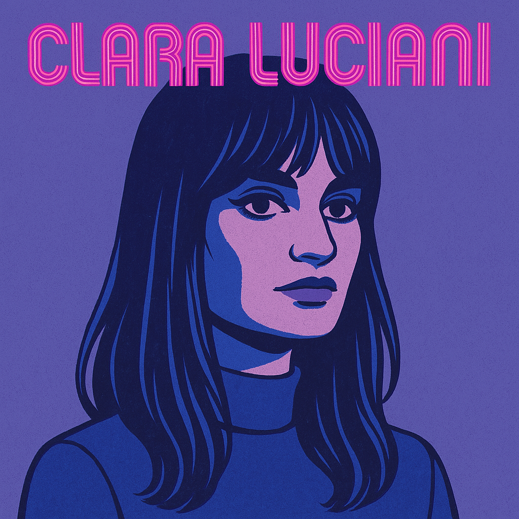 Clara Luciani