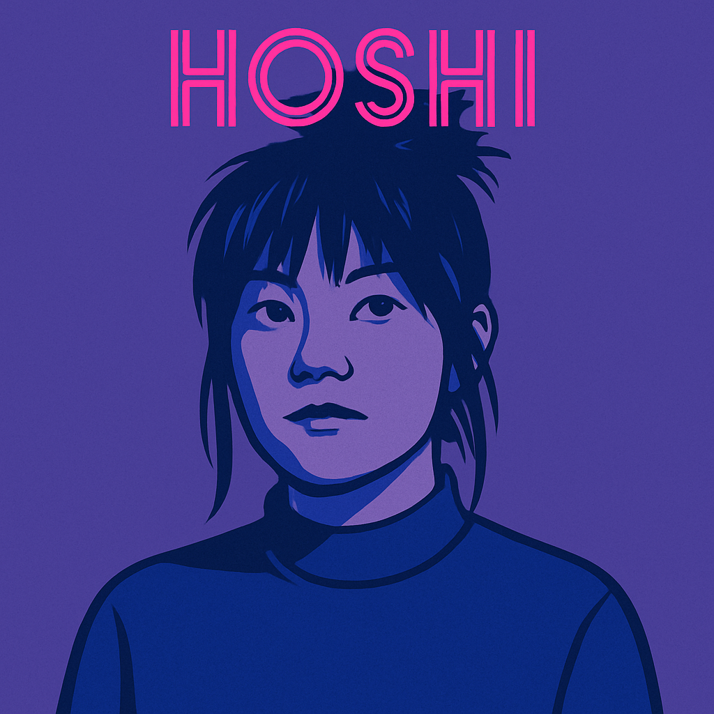 Hoshi