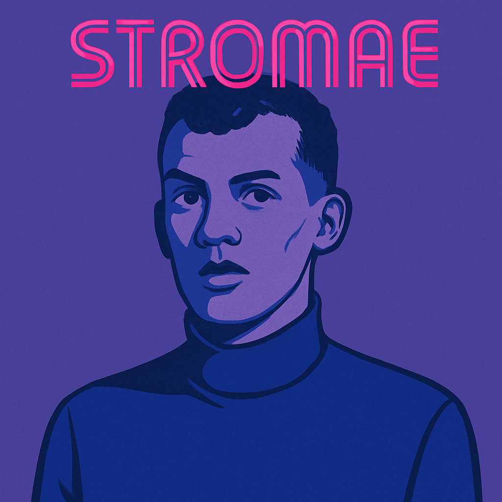Stromae
