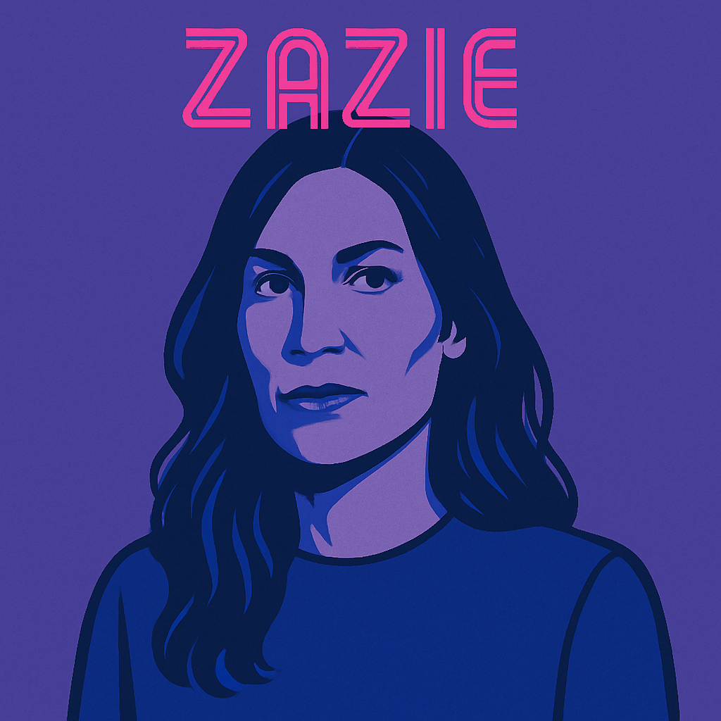 Zazie